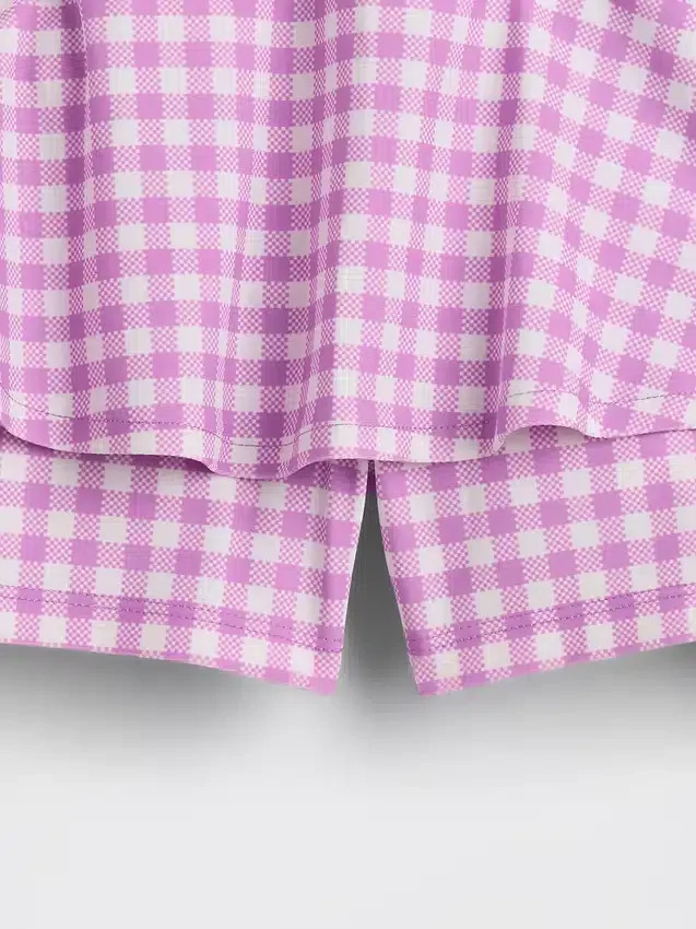 Faldapantalón infantil «Easy Butterfly»