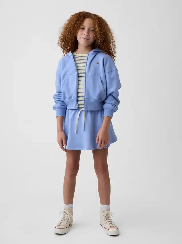 Faldapantalón «Vintagesoft» para niños