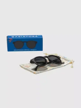 Gafas de sol Babiators con montura Keyhole para bebés y niños