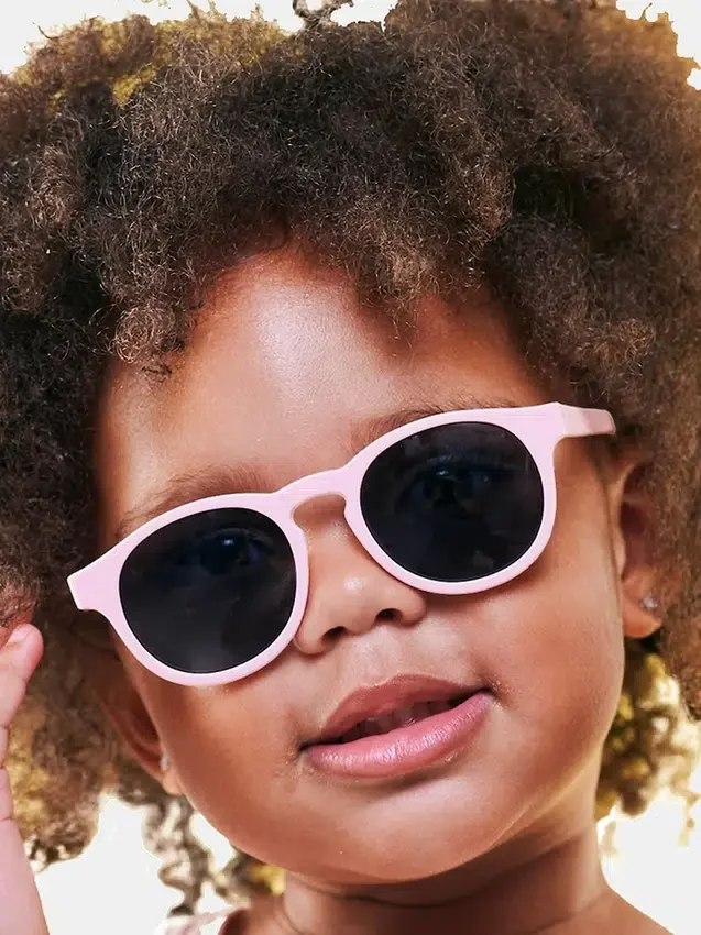 Gafas de sol Babiators con montura Keyhole para bebés y niños