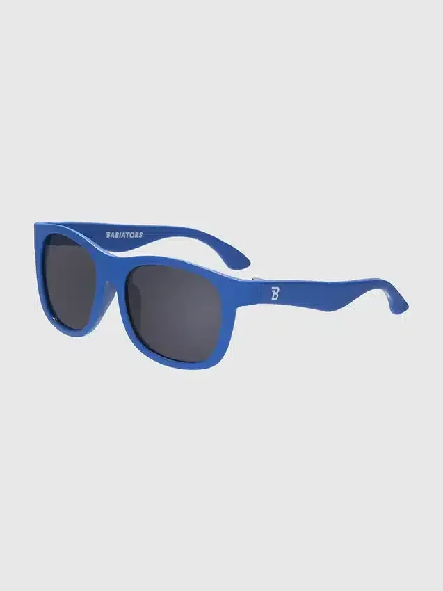 Gafas de sol Babiators Navigator para niños pequeños y mayores