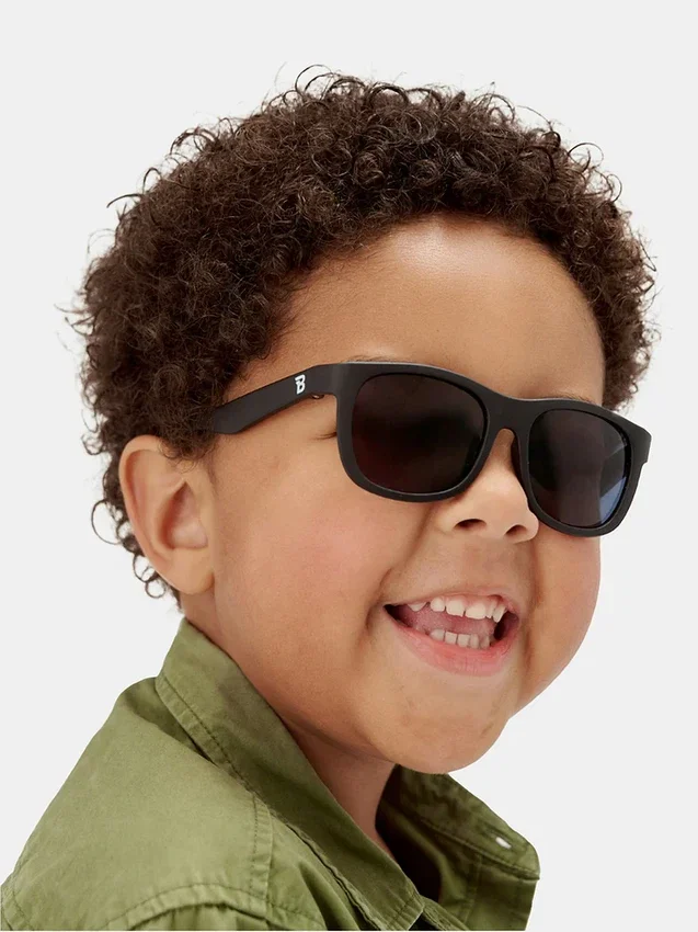 Gafas de sol Babiators Navigator para niños pequeños y mayores