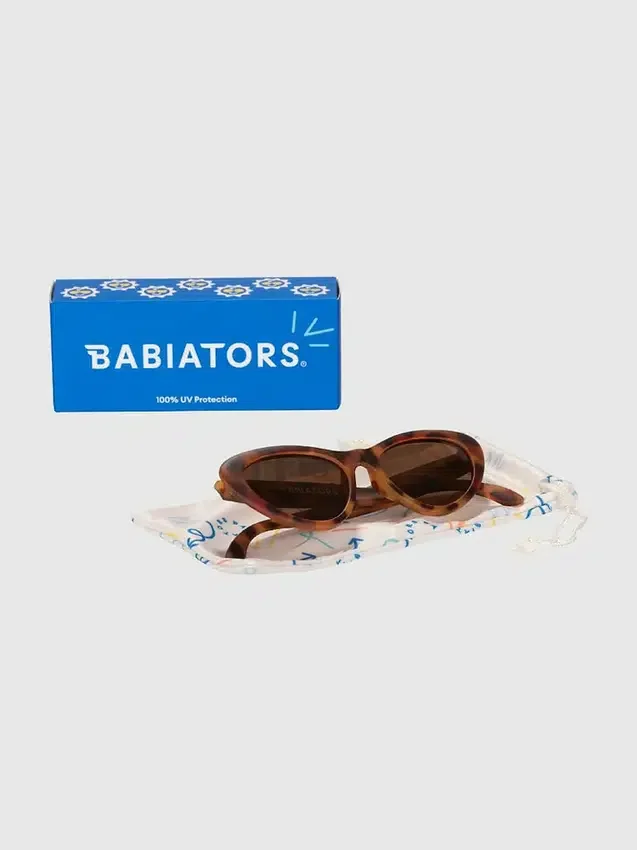 Gafas de sol «Cat-Eye» de Babiators para niños pequeños y mayores