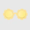 Gafas de sol con motivos florales de Babiators para bebés y niños