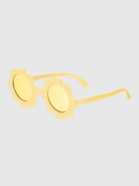Gafas de sol con motivos florales de Babiators para bebés y niños
