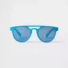 Gafas de sol de aviador para niños pequeños