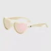 Gafas de sol polarizadas Babiators para niños pequeños y mayores con diseño de corazón