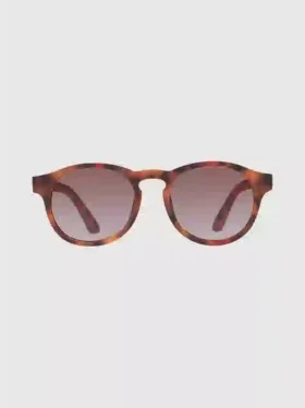 Gafas de sol polarizadas Babiators para niños pequeños y mayores con montura en forma de ojo de cerradura