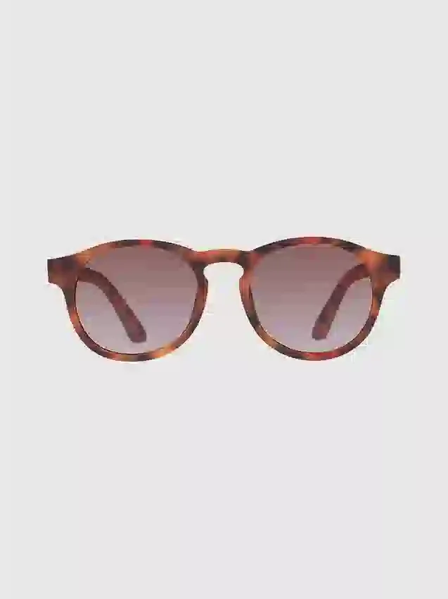 Gafas de sol polarizadas Babiators para niños pequeños y mayores con montura en forma de ojo de cerradura