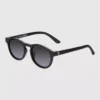 Gafas de sol polarizadas Babiators para niños pequeños y mayores con montura en forma de ojo de cerradura