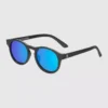 Gafas de sol polarizadas Babiators para niños pequeños y mayores con montura en forma de ojo de cerradura