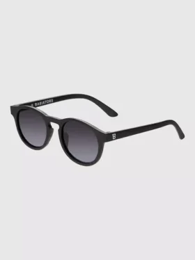 Gafas de sol polarizadas Babiators para niños pequeños y mayores con montura en forma de ojo de cerradura