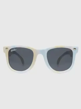 Gafas de sol polarizadas Weefarers para bebés, niños pequeños y niños