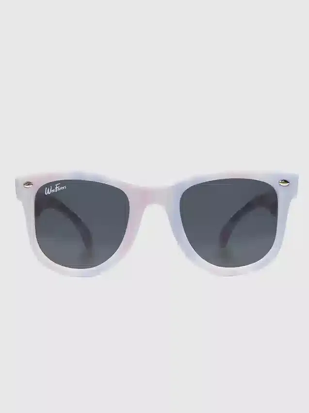 Gafas de sol polarizadas Weefarers para bebés, niños pequeños y niños