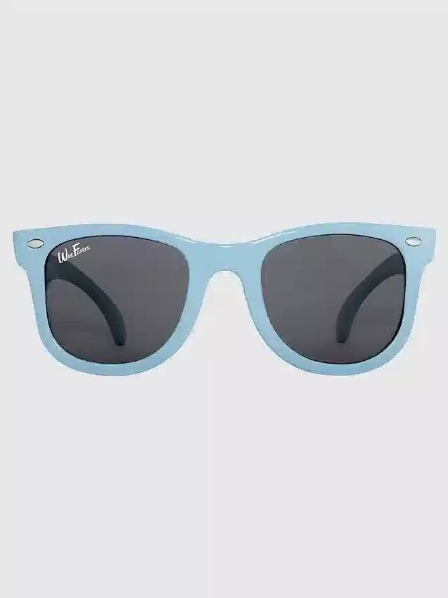 Gafas de sol polarizadas Weefarers para bebés, niños pequeños y niños