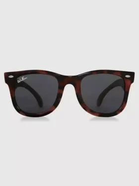 Gafas de sol polarizadas Weefarers para bebés, niños pequeños y niños