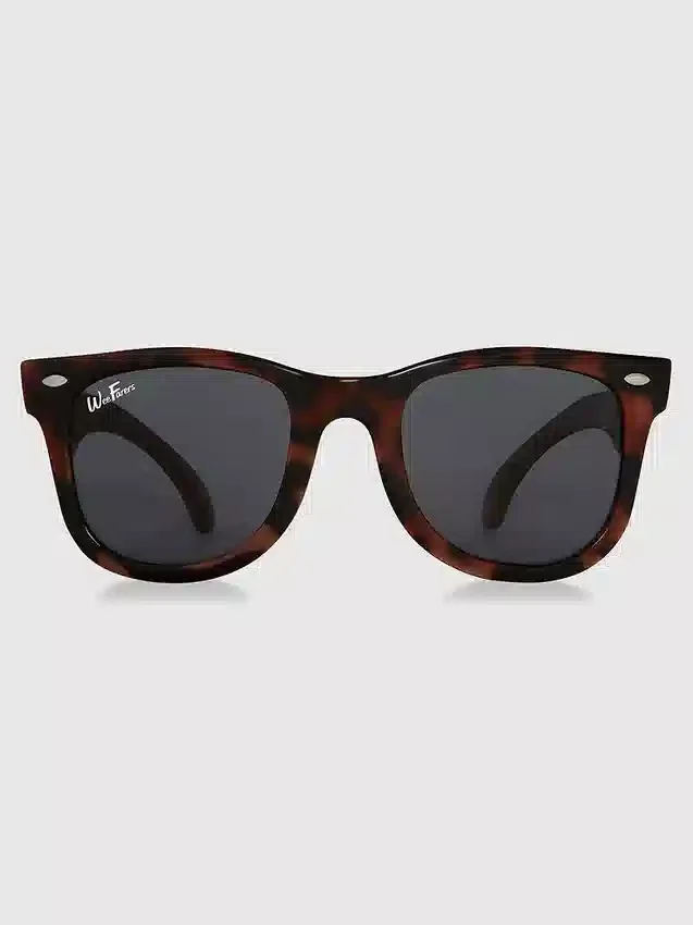 Gafas de sol polarizadas Weefarers para bebés, niños pequeños y niños