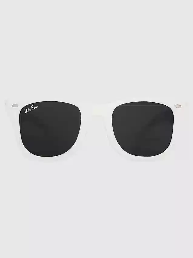 Gafas de sol polarizadas Weefarers para bebés, niños pequeños y niños