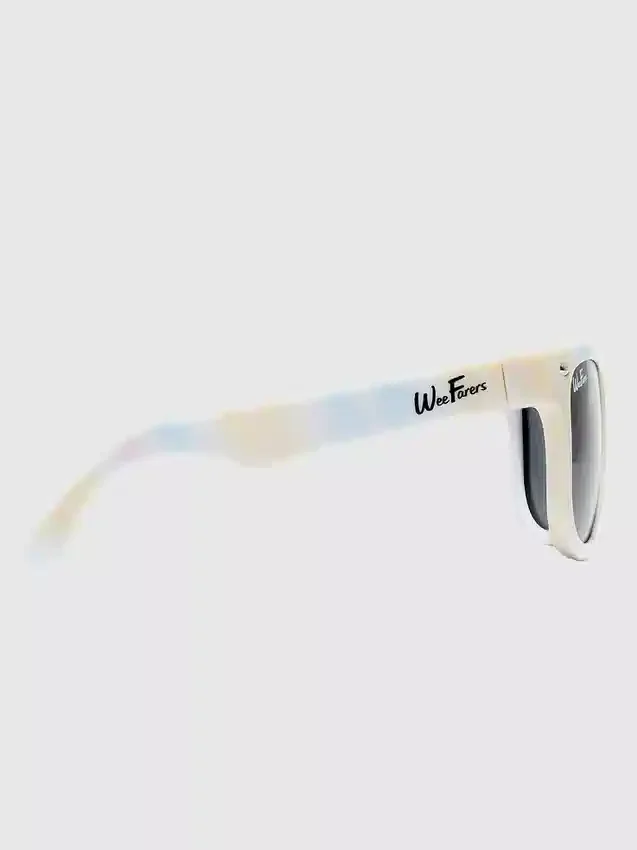 Gafas de sol polarizadas Weefarers para bebés, niños pequeños y niños