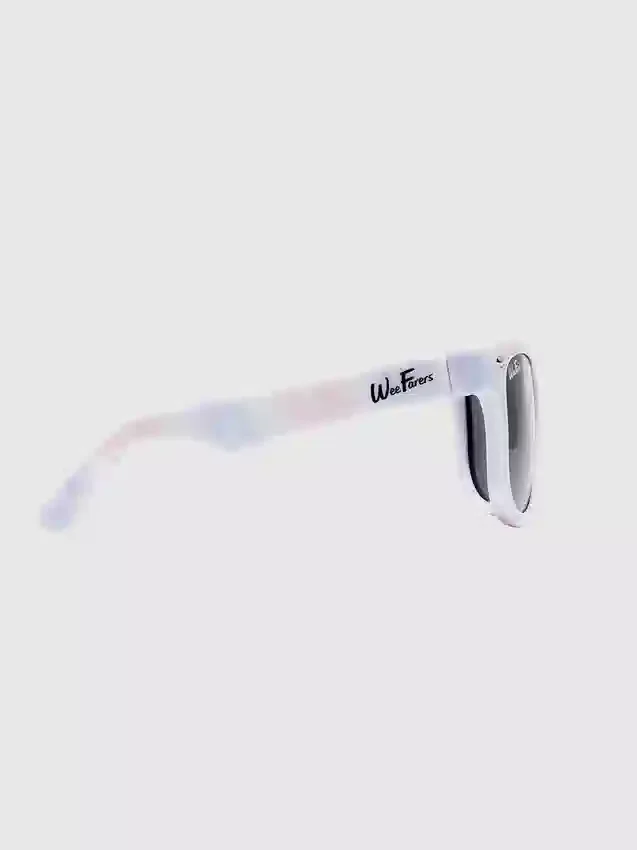Gafas de sol polarizadas Weefarers para bebés, niños pequeños y niños