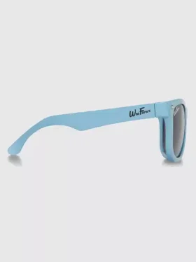 Gafas de sol polarizadas Weefarers para bebés, niños pequeños y niños