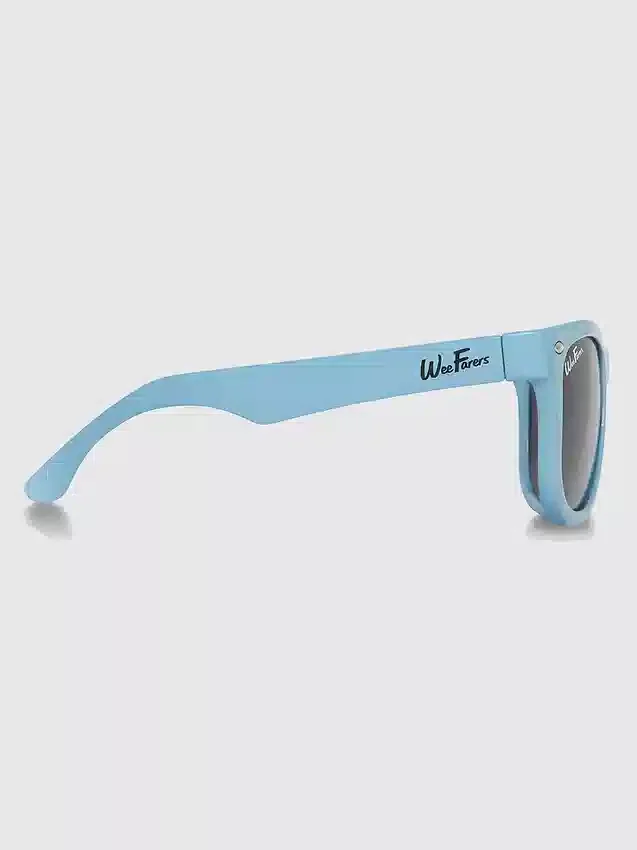 Gafas de sol polarizadas Weefarers para bebés, niños pequeños y niños
