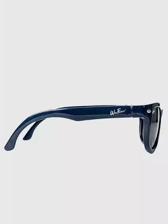 Gafas de sol polarizadas Weefarers para bebés, niños pequeños y niños