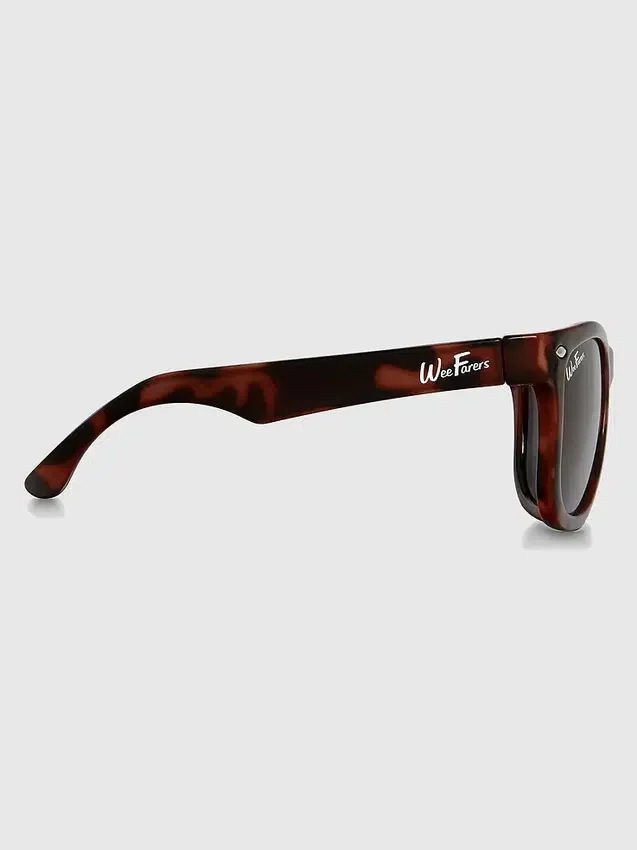 Gafas de sol polarizadas Weefarers para bebés, niños pequeños y niños