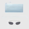 Gafas de sol polarizadas Weefarers para bebés, niños pequeños y niños