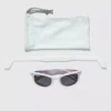 Gafas de sol polarizadas Weefarers para bebés, niños pequeños y niños