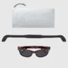 Gafas de sol polarizadas Weefarers para bebés, niños pequeños y niños