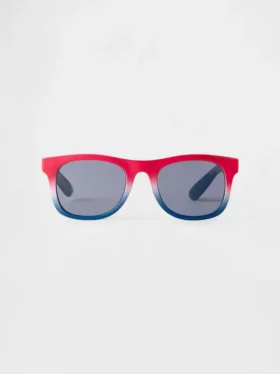 Gafas de sol recicladas para niños pequeños