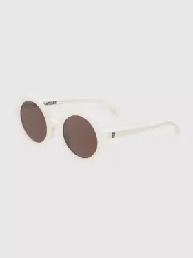 Gafas de sol redondas «Euro» de Babiators para niños pequeños y niños