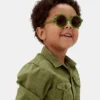 Gafas de sol redondas «Euro» de Babiators para niños pequeños y niños