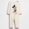 GAP × Disney Baby: mono de punto