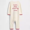 GAP × Disney Baby: mono de punto