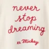 GAP × Disney Baby: mono de punto