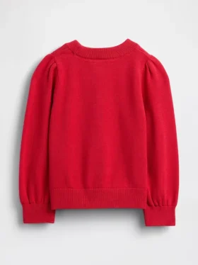 GAP × Disney Bebé y Niño: jerséu de Minnie Mouse