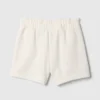 GAP × Disney Bebé y Niño: Pantalones cortos de chándal Vintagesoft de Minnie Mouse