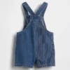GAP × Disney Pantalones cortos vaqueros para Bebé y Niño
