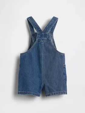 GAP × Disney Pantalones cortos vaqueros para Bebé y Niño