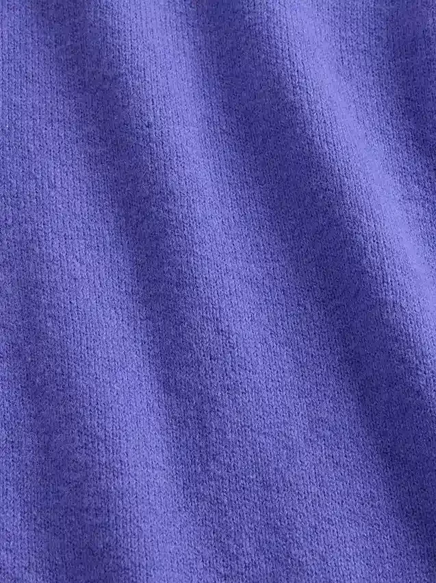 GAP × Disney «Pesadilla antes de Navidad» de Tim Burton: cárdigan CashSoft con calaveras