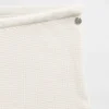 Gap × Summer Fridays: Pantalones acampanados de punto waffle CashSoft