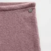 Gap × Summer Fridays: Pantalones acampanados de punto waffle CashSoft