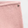 Gap × Summer Fridays: Pantalones acampanados de punto waffle CashSoft