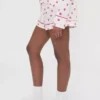 GAP × Summer Fridays: Pantalones cortos de pijama de popelín «Kiss»