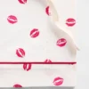 GAP × Summer Fridays: Pantalones cortos de pijama de popelín «Kiss»