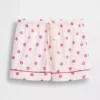 GAP × Summer Fridays: Pantalones cortos de pijama de popelín «Kiss»