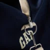 GAP × Victoria Beckham Bolsa de fin de semana extragrande