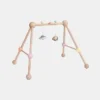Gimnasio de juegos